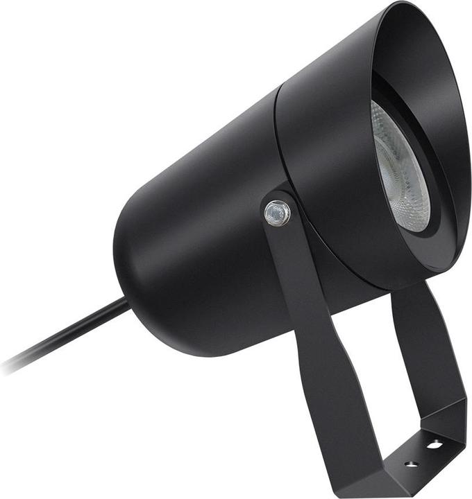 MiBoxer Synergy 21 LED Garten Lampe smart 12W RGB+CCT Dimm IP65 2,4 GHz 230V *Milight/* (IP65)