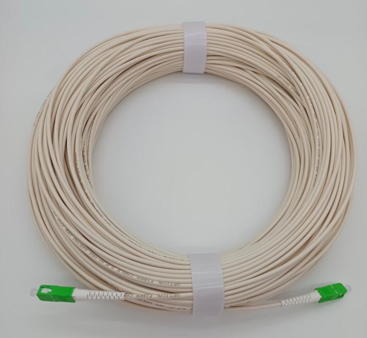 Actual product image Kathrein KATH optical patch cable (Antenna cable)