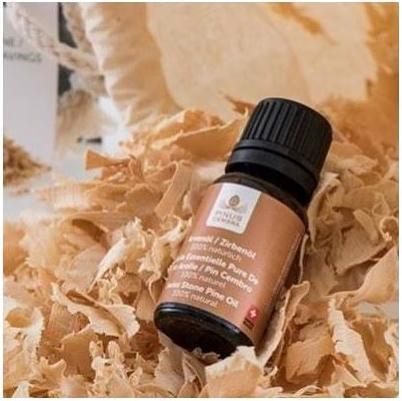 Immagine prodotto Nature's Design Pinus Cembra profumo legno (10 ml)