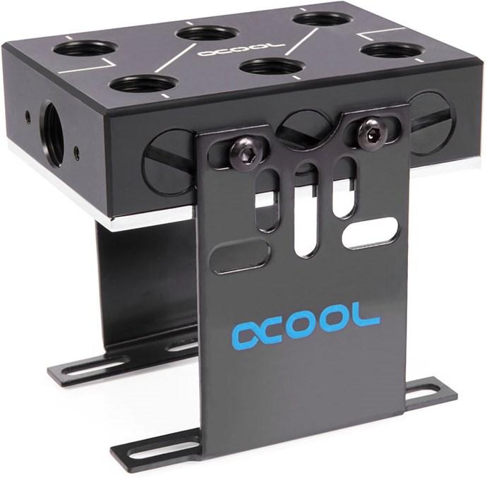 Image du produit Alphacool ES Distro Plate C3