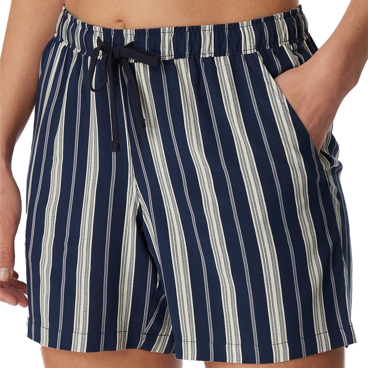 Produktbild Schiesser Mix & Relax Schlafanzug Hose (44)
