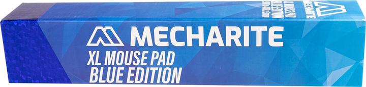 Produktbild Mecharite Musemåtte XL - BLUE EDITION (XL)