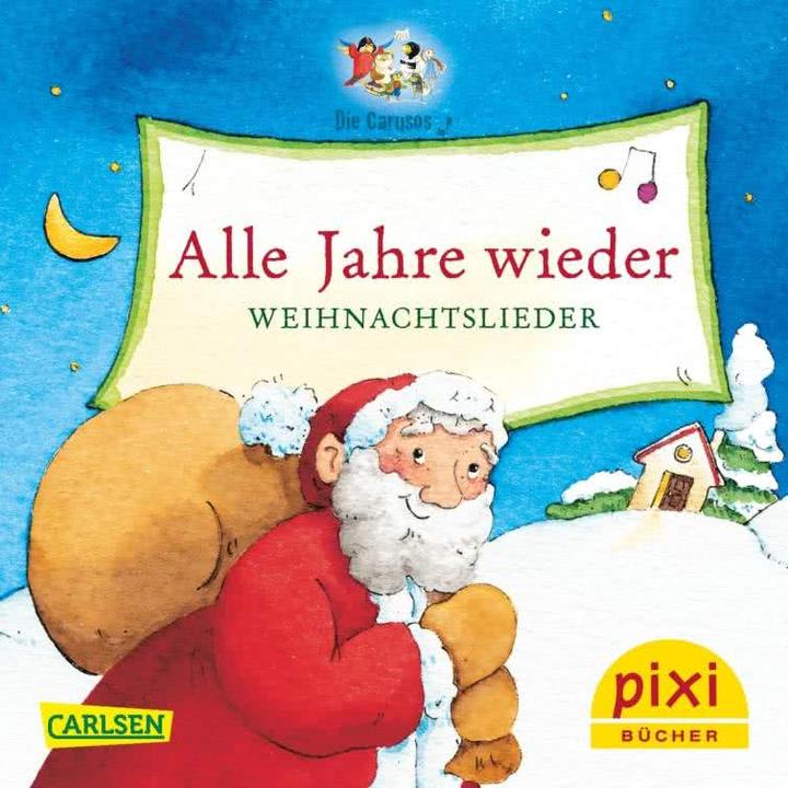 Productafbeelding Pixi Adventskalender GOLD 2026