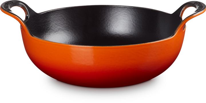 Produktbild Le Creuset Balti Dish (24 cm, Kochtopf, Gusseisen)