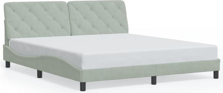 Image du produit vidaXL Bettgestell (180 x 200 cm)