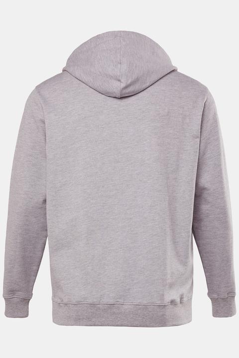 Produktbild Men+ Hoodie, Sweat, Kapuze, Brustprint (L)