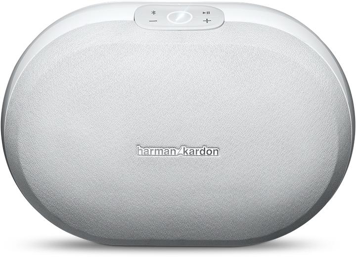 Produktbild Harman/Kardon Omni 20 (Bluetooth, WLAN)