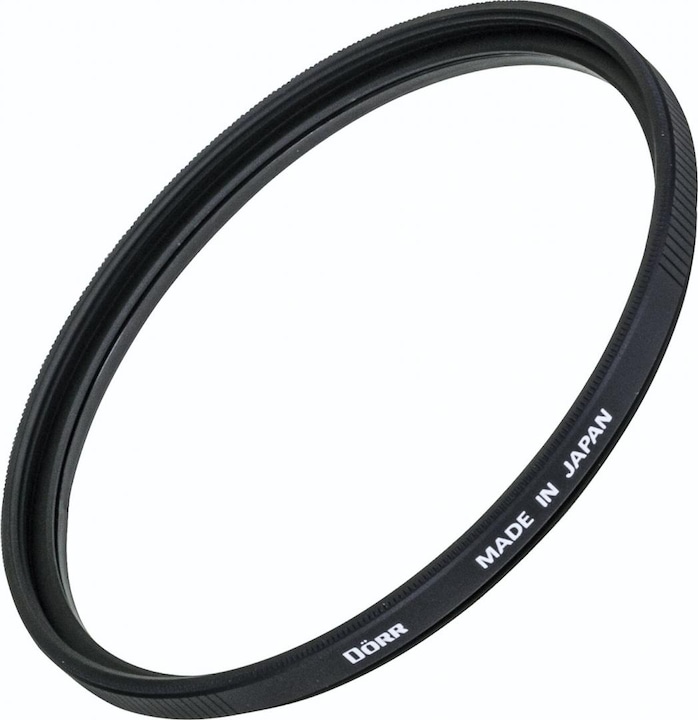 Image du produit Dörr Filtre UV DHG 67mm (67 mm, Filtre UV, 67 mm)