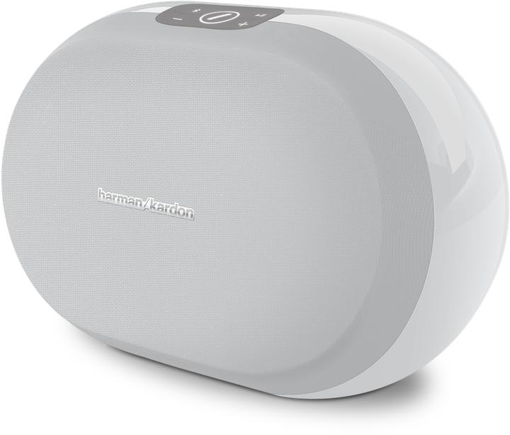 Produktbild Harman/Kardon Omni 20 (Bluetooth, WLAN)