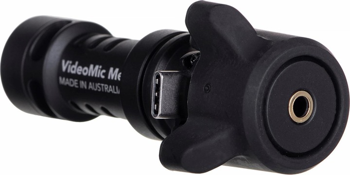 Immagine prodotto RØDE VideoMic ME-C