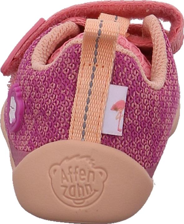 Immagine prodotto Affenzahn Scarpa a piedi nudi per bambini in maglia Happy (29)