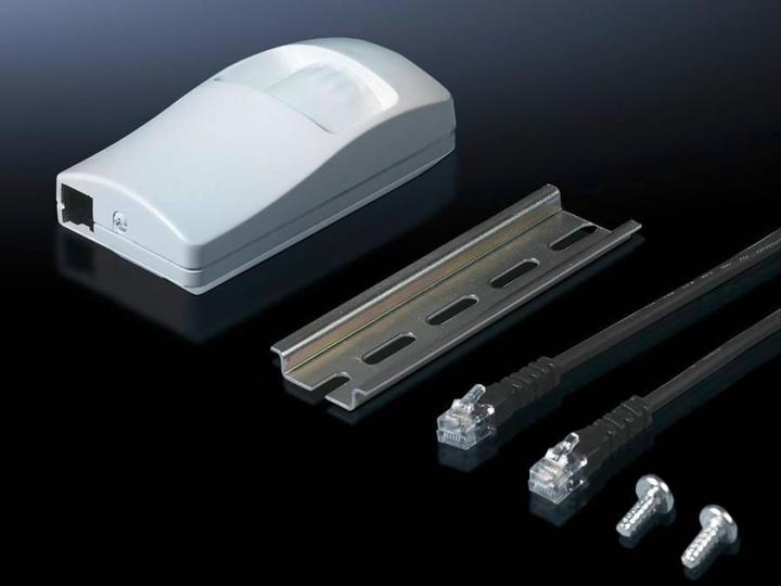 Image du produit Rittal Interface CMC III CMC-TC Détecteur de mouvement