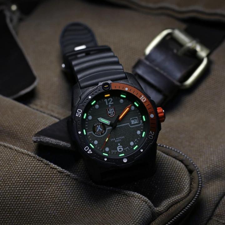 Produktbild Luminox Bear Grylls (Taucheruhr, 42 mm)