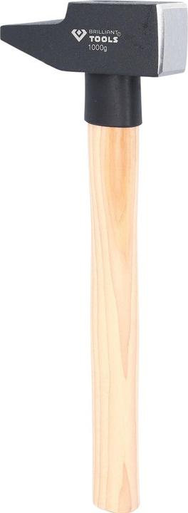 Produktbild Brilliant Tools BT077100 (1140 g)