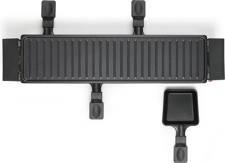 Produktbild Livoo Raclette-Gerät für 4 Personen