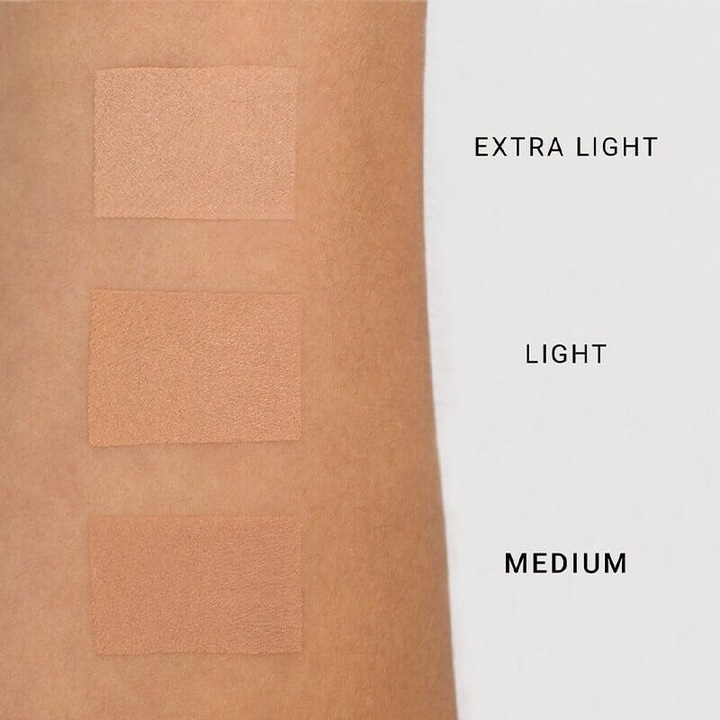 Produktbild IDUN Minerals Perfect Under Eye Concealer Tan