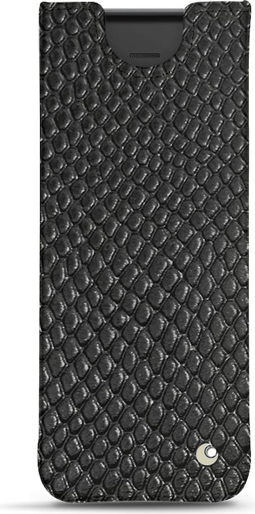 Serpent nero ( Noir / Black)
