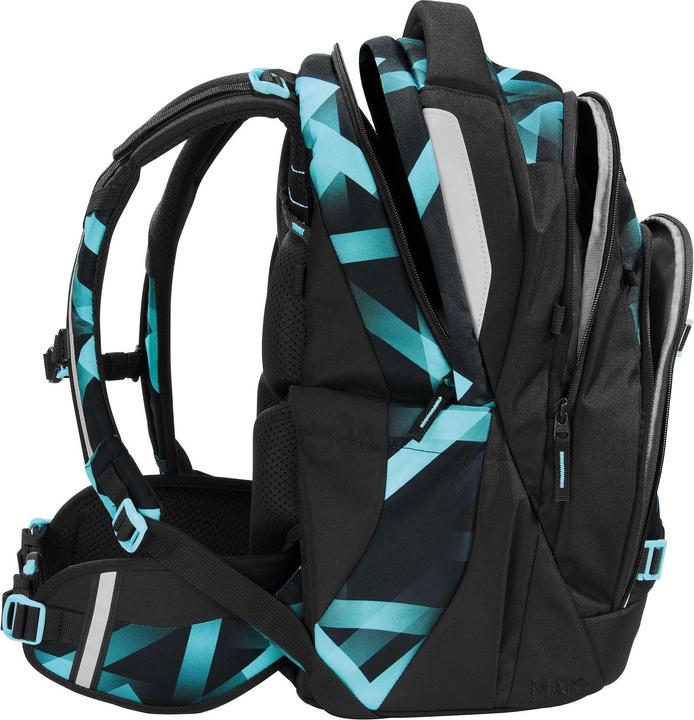 Actual product image Coocazoo Mate Schulrucksack 44 cm (30 l)