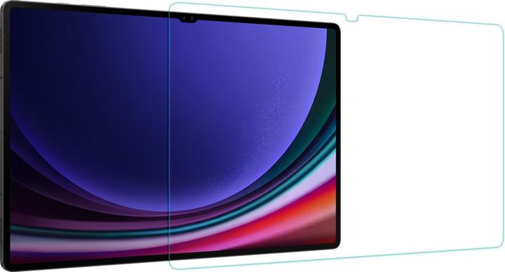 Actual product image NoName Nillkin Tvrzen?? Sklo H+ pro Samsung Galaxy Tab S9 Ultra (1 pcs., Galaxy Tab S9 Ultra)