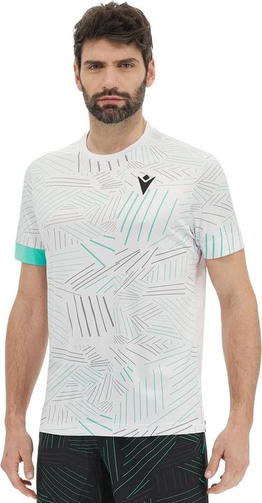 Image du produit Macron Juan (3XL)