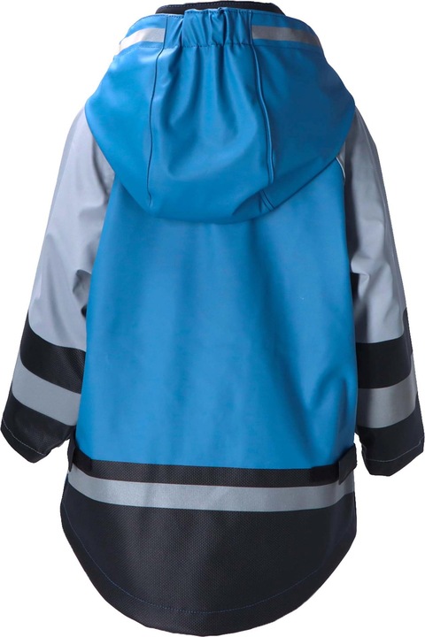 Produktbild Sterntaler Funktions-Regenjacke topas (98)