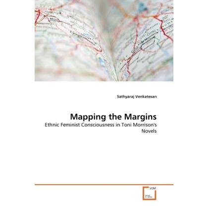 Thumbnail - Mapping the Margins, Fachbücher von Sathyaraj Venkatesan