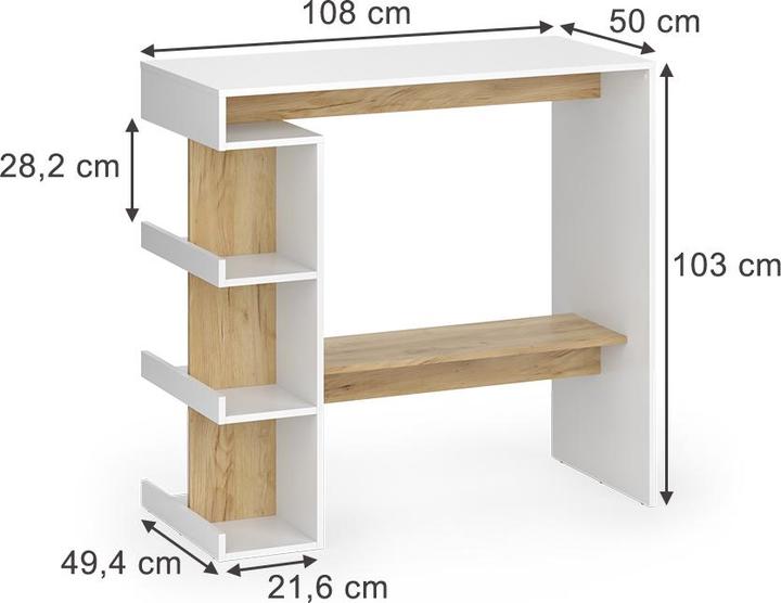 Actual product image Vicco Dana