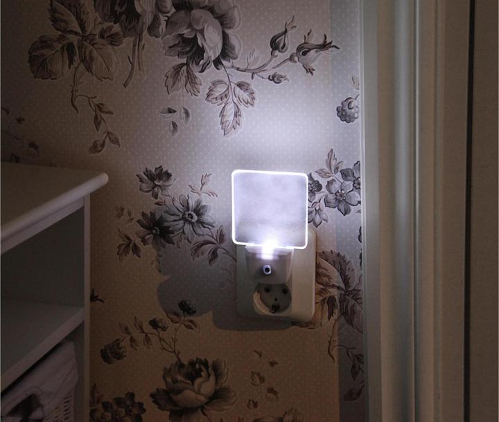 Actual product image Star Trading Illumination Night