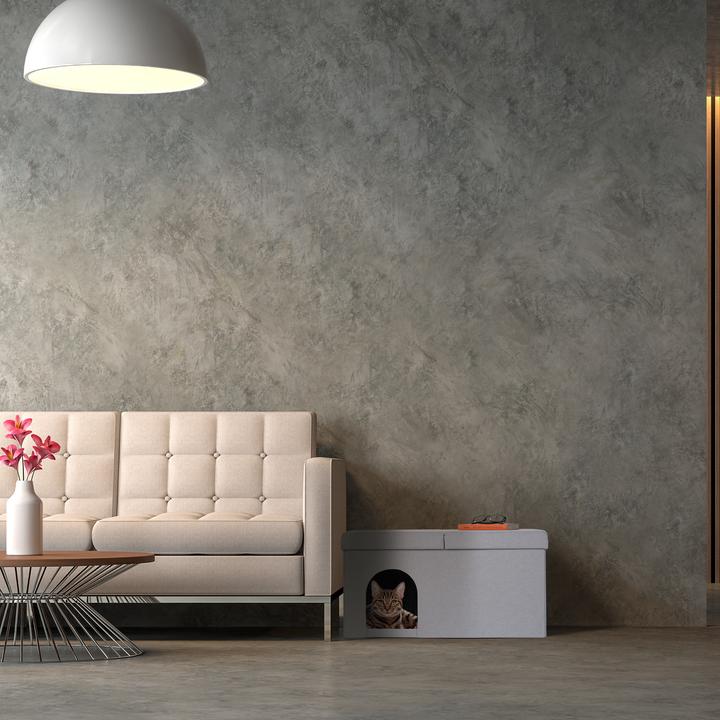 Actual product image Relaxdays Cat cave (Cat)