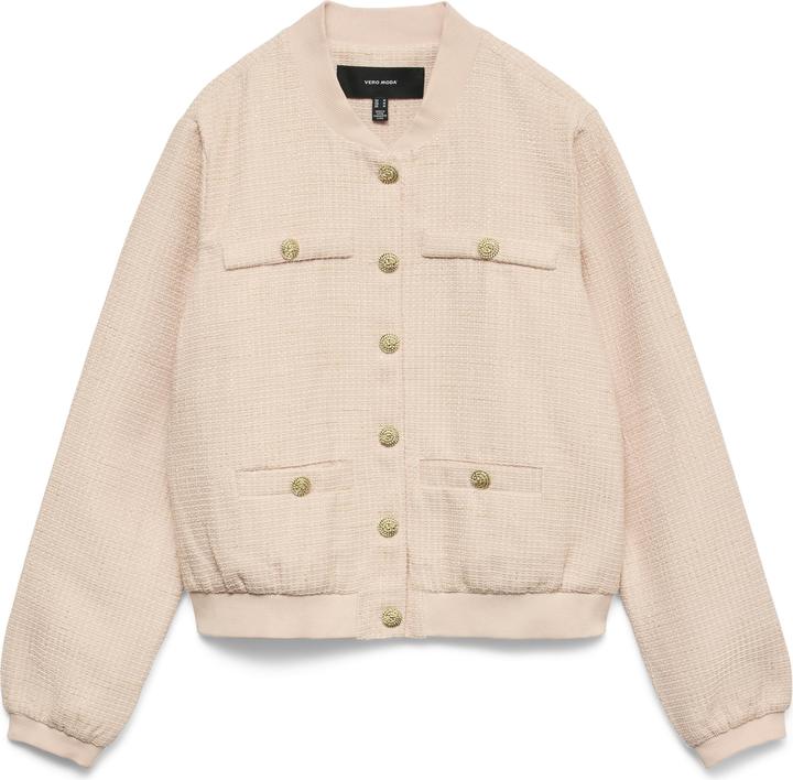 Immagine prodotto Vero Moda VMCLAIRE Bomberjacke Jacke (S)