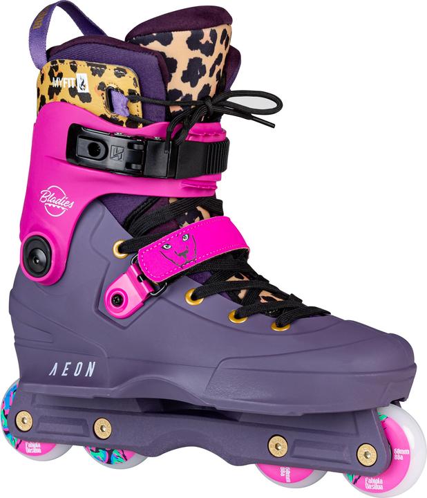 Immagine prodotto Powerslide Aeon Bladies Fabiola Da Silva 41-42 (37)