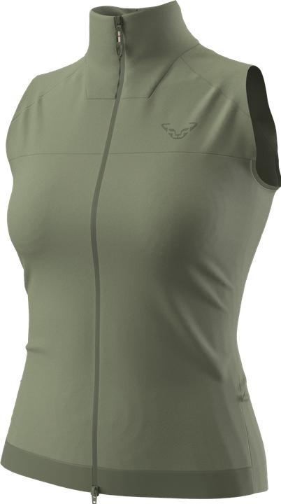 Produktbild Dynafit Ride Light Wind Weste (XL)