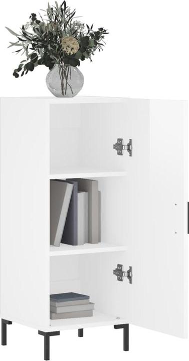Image du produit vidaXL Sideboard (34.50 x 34 x 90 cm)