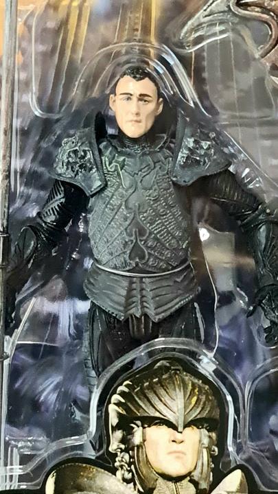 Immagine prodotto Sota Toys L'action figure di Lord Marshal di Chronicles of Riddick