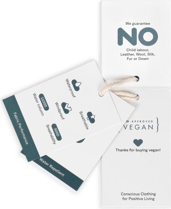 Actual product image Ragwear Dizzea (M)