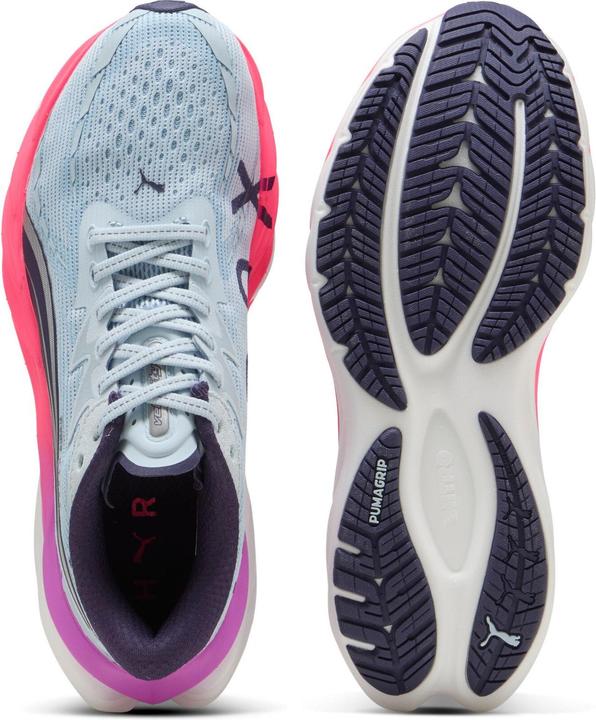 Produktbild Puma Velocity NITRO 4 X HYROX Wns (40.5)