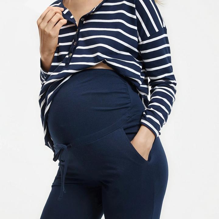 Actual product image La Redoute Collections Pyjamas for pregnancy and breastfeeding (32, 34)