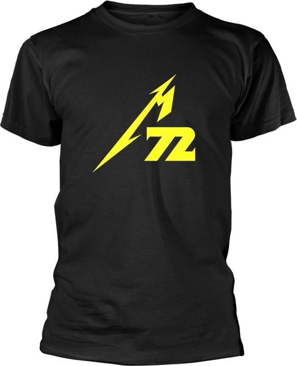 Produktbild Metallica 72 Seasons Strobes TShirt (M)