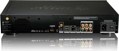 Produktbild Popcorn Hour C-200, Netzwerk Multimedia Player