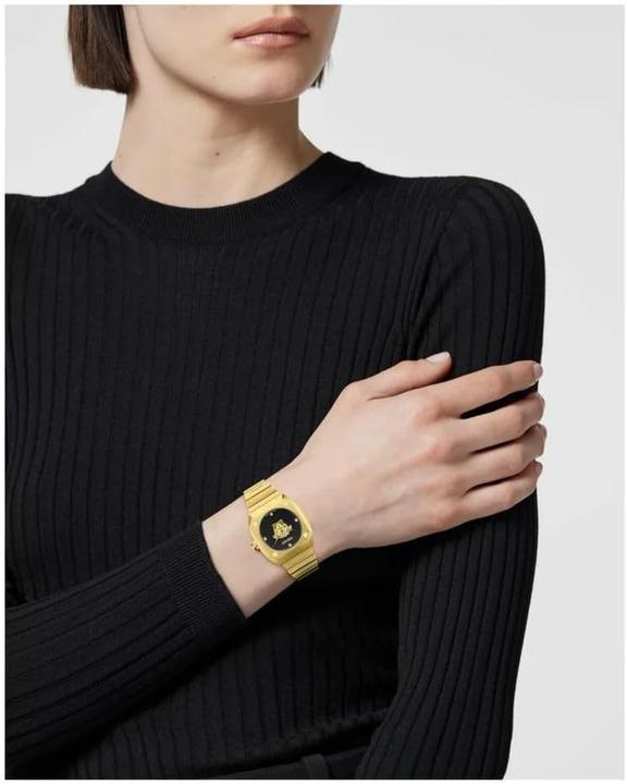 Image du produit Versace VE0R00525 (Montre analogique, Swiss Made, 35 mm)