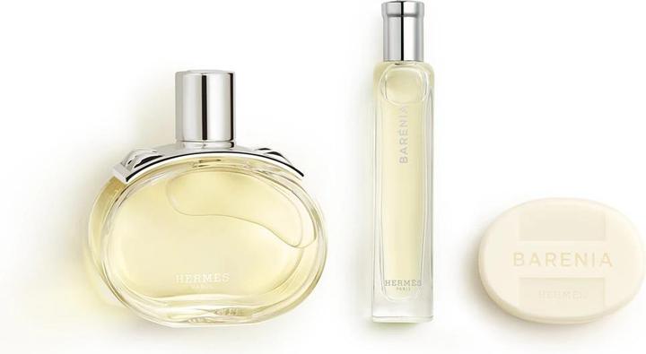 Hermès BARNIA CASE 3-tlg (Parfum Set)