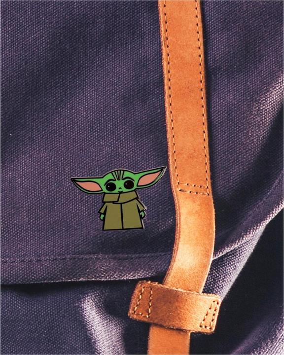 Produktbild ABYstyle Star Wars - Grogu