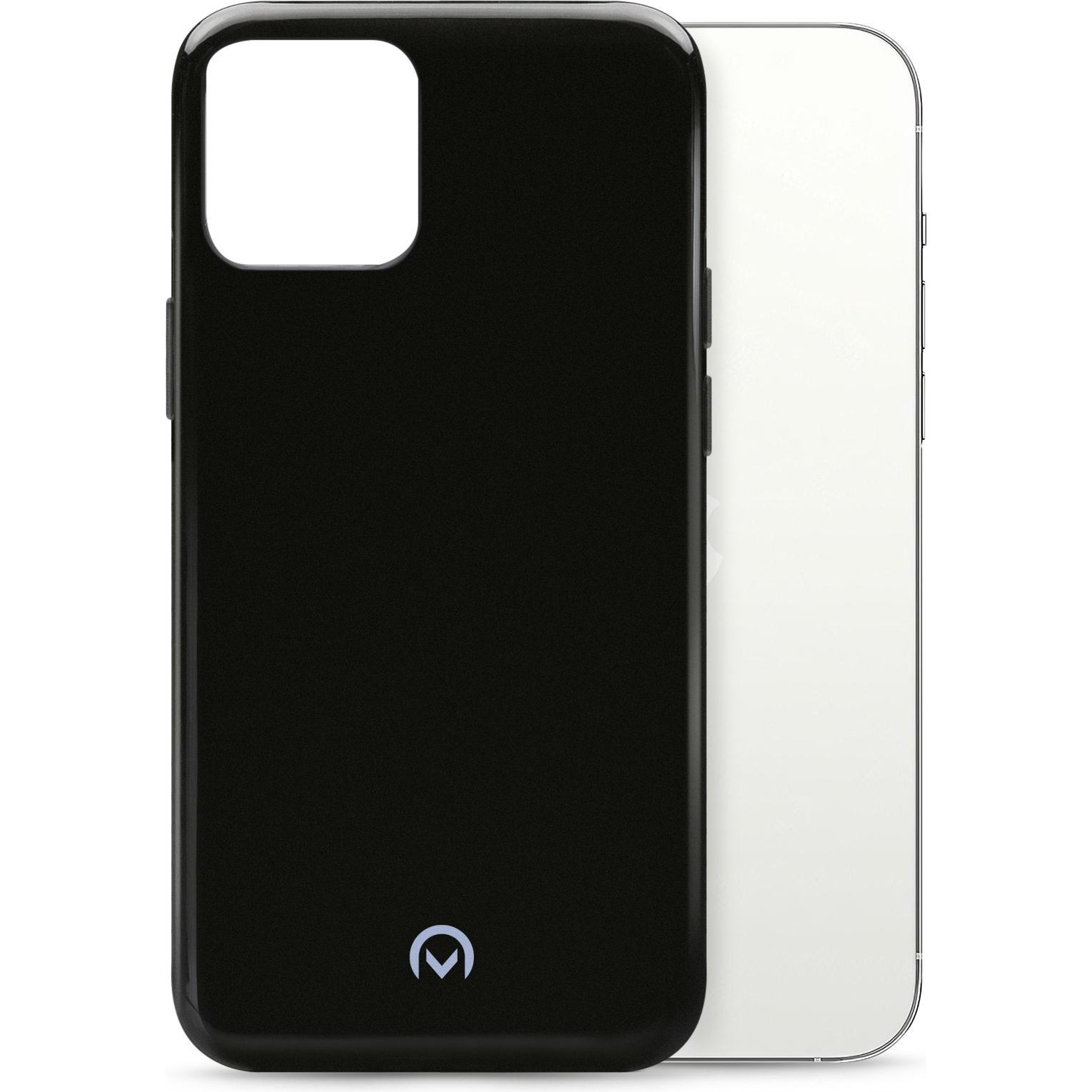 Thumbnail - Mobilize Gelee-Hülle (Apple iPhone 13 Pro Max), Smartphone Hülle, Transparent