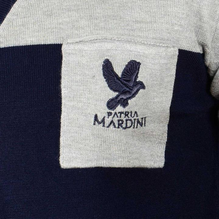 Produktbild Patria Mardini Strickjacke (XXL)