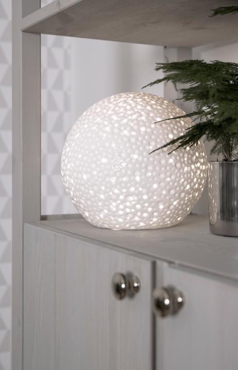 Actual product image Globen Lighting Moonlight (E14)