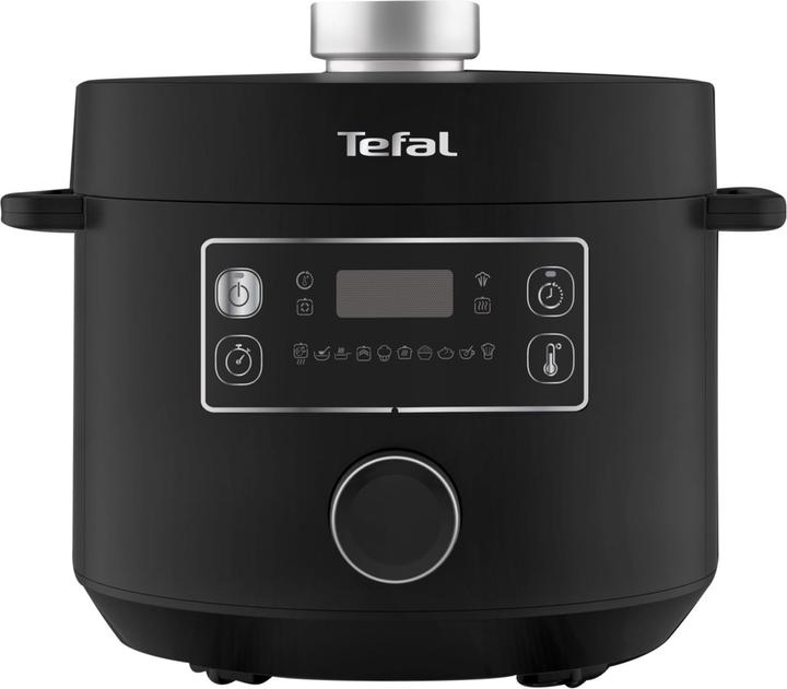 Actual product image Tefal Turbo Cuisine