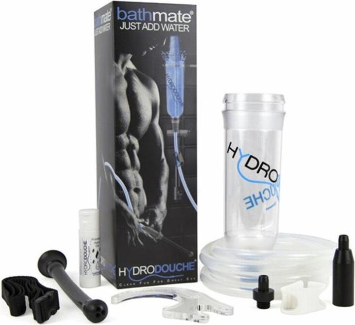 Image du produit Bathmate Hydrodouche (Lotion de toilette intime)