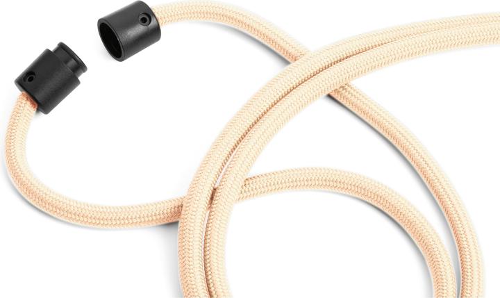 Produktbild Durable Textilband rPET mit Karabiner