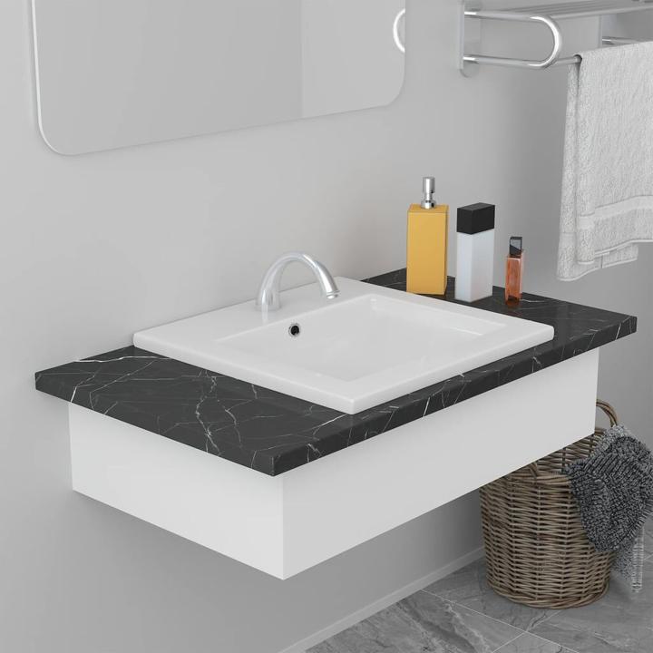 Actual product image vidaXL Kaitlynn (390 mm)
