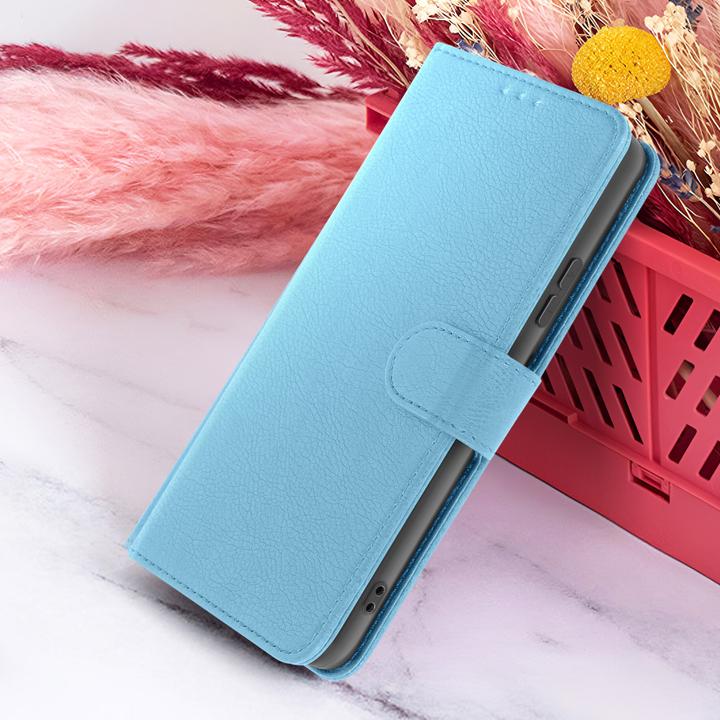 Produktbild Zanaé Samsung Galaxy S10e Etui Wallet (Samsung Galaxy S10e)